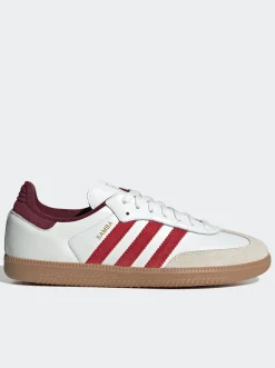 adidas Originals Sneakers-Samba OG Unisex