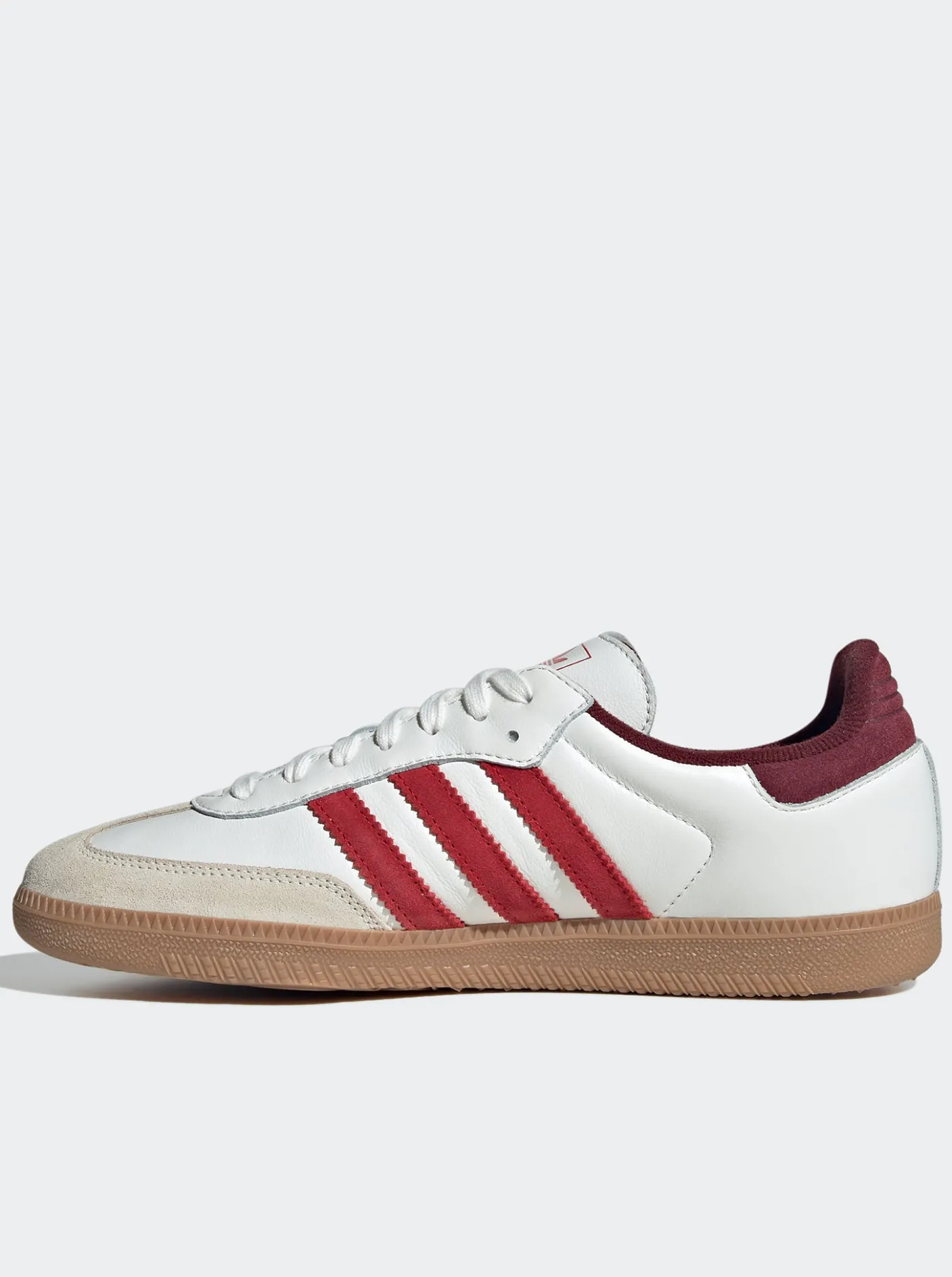 adidas Originals Sneakers-Samba OG Unisex