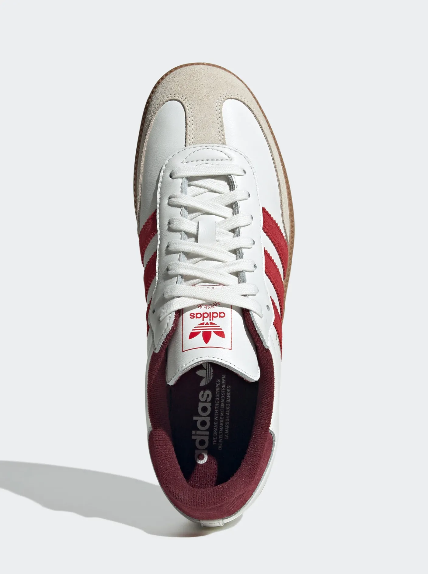 adidas Originals Sneakers-Samba OG Unisex