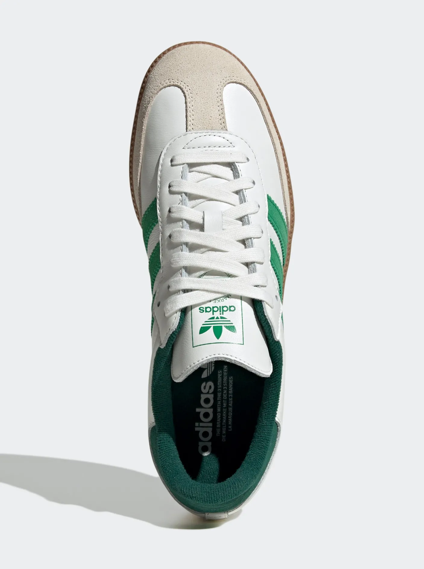 Women adidas Originals Sneakers|Sneakers-Samba OG Unisex