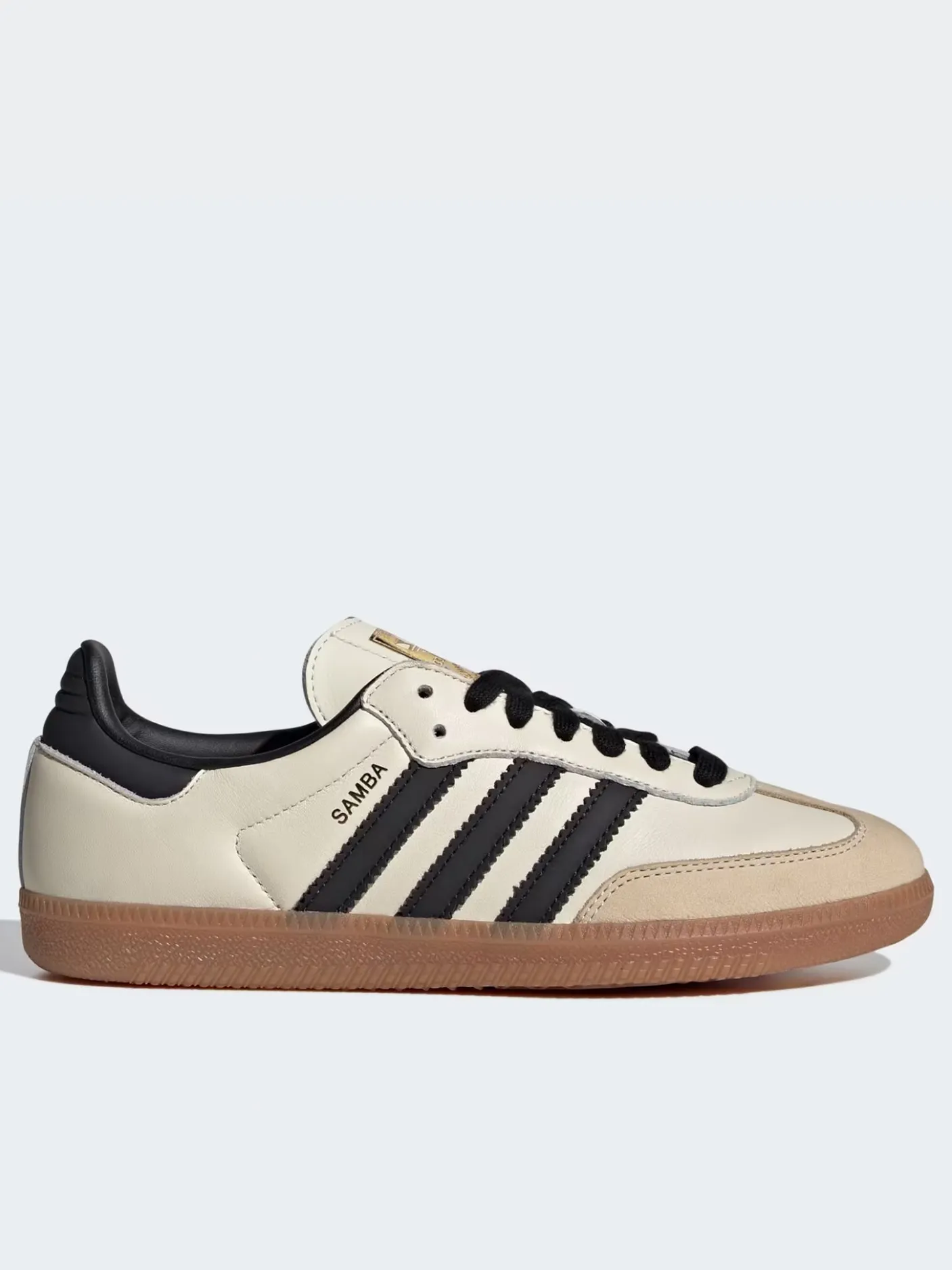 Women adidas Originals Sneakers-Samba OG Womens