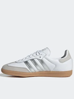Women adidas Originals Sneakers-Samba OG Womens