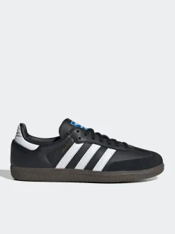 Kids adidas Originals Sneakers-Samba OG Youth