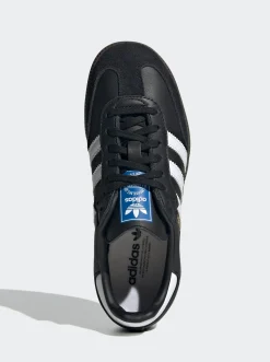 Kids adidas Originals Sneakers-Samba OG Youth