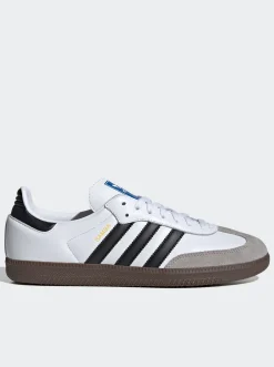 Women adidas Originals Sneakers|Sneakers-Samba Unisex