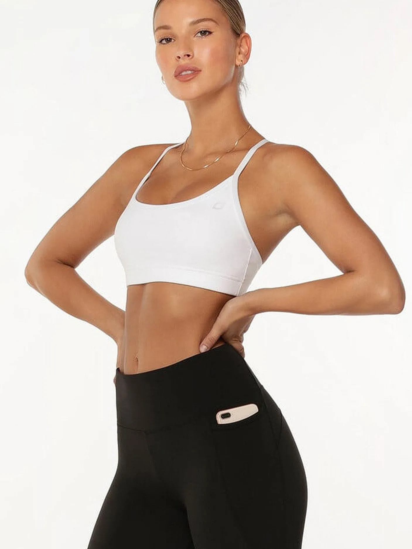Women Lorna Jane Training|Sports Bras-Sammy Sports Bra