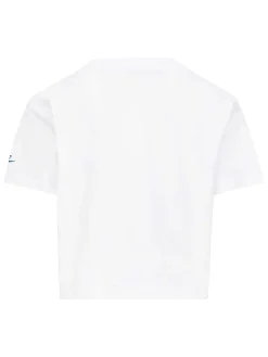 Kids Rookies Tees-Sci-Dye Boxy Tee Kids