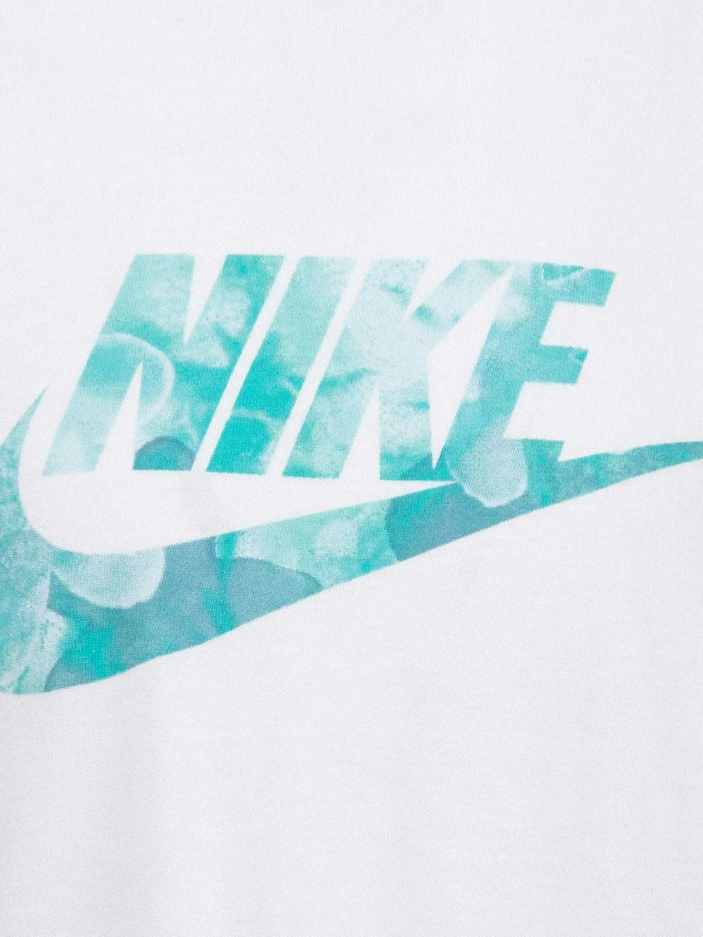 Kids Rookies Tees-Sci-Dye Boxy Tee Kids