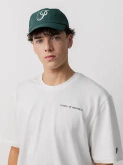 Pursuit of Happiness Caps & Hats-Script Golfer Cap