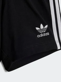 Kids adidas Originals Sets|Tees-Short Sleeve Tee Set Infants