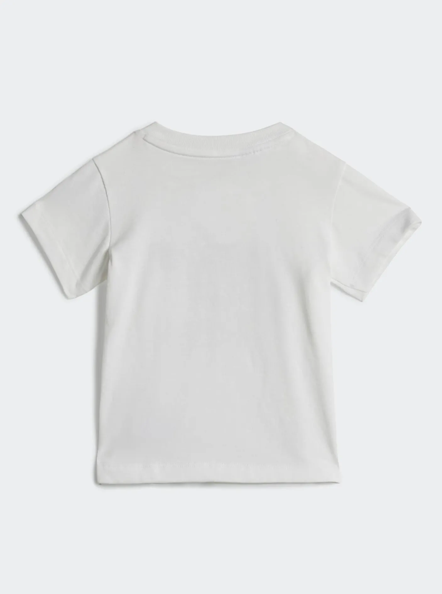 Kids adidas Originals Sets|Tees-Short Sleeve Tee Set Infants