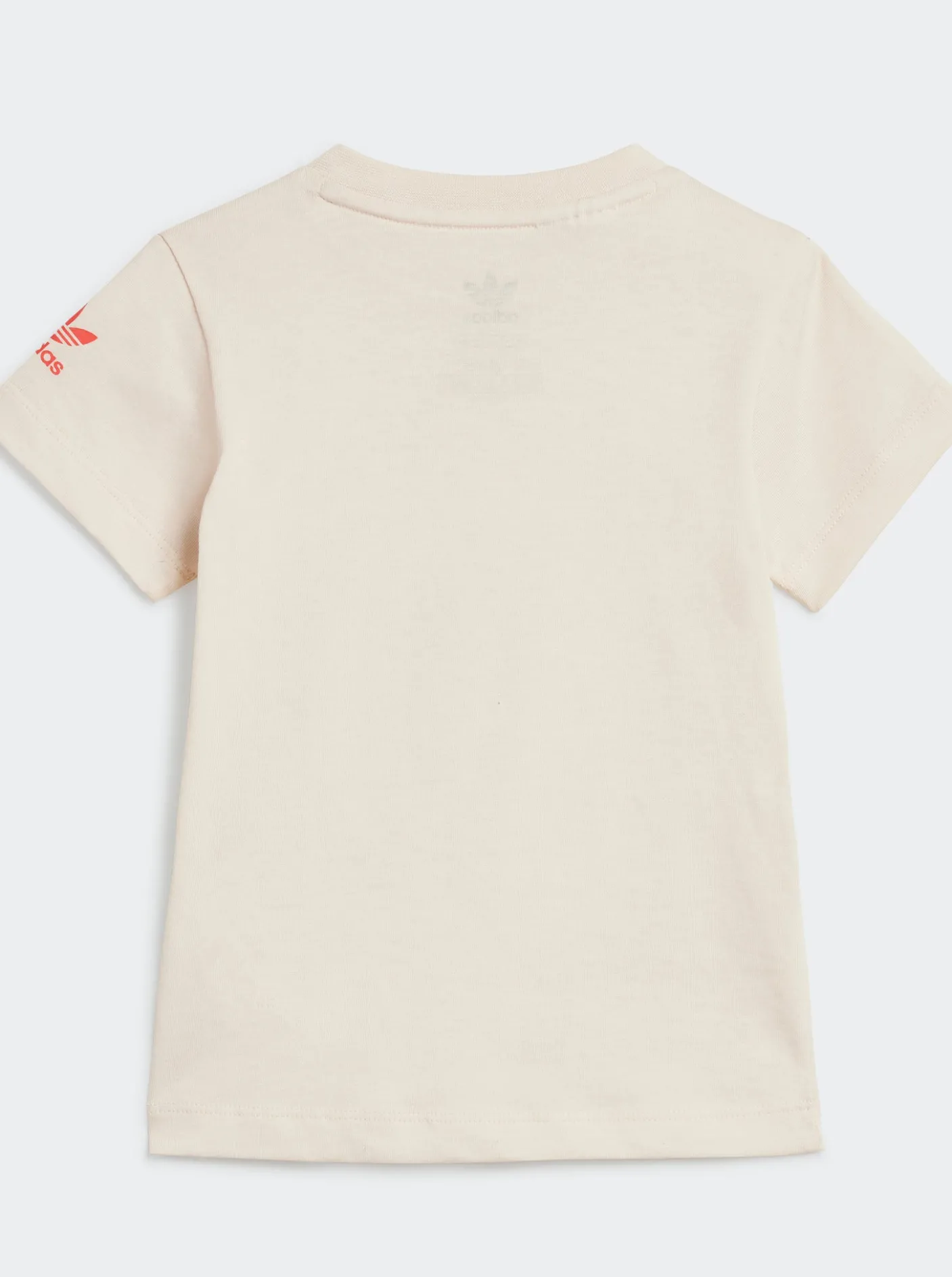 Kids adidas Originals Sets-Short Tee Set Infants