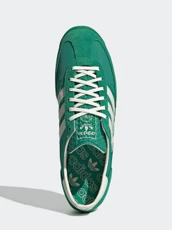 Women adidas Originals Sneakers-SL 72 OG Womens