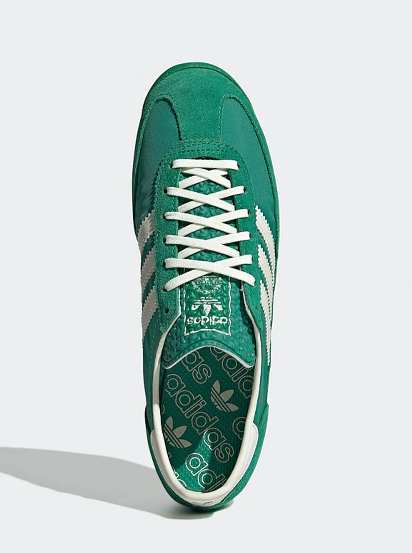 Women adidas Originals Sneakers-SL 72 OG Womens
