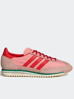 Women adidas Originals Sneakers-SL 72 OG Womens