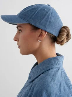 Aimn Caps & Hats-Small Logo Cap