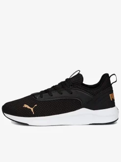 Women Puma Running Shoes-Soft Ride Flair Running Shoes Women