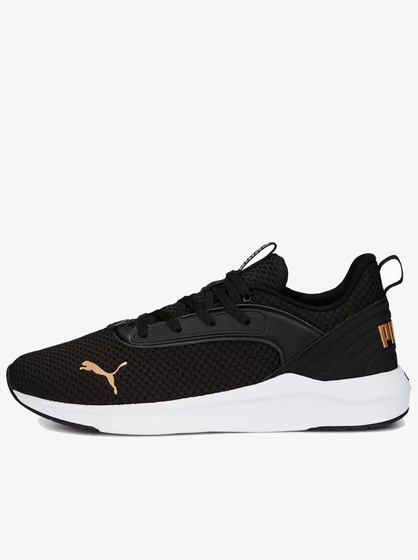Women Puma Running Shoes-Soft Ride Flair Running Shoes Women