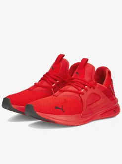 Puma Running Shoes-Softride Enzo Evo Better Remix Mens