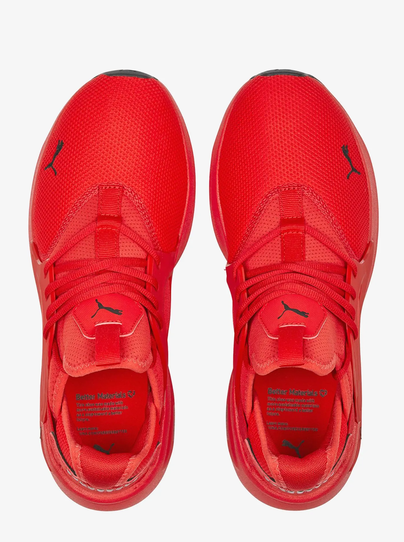 Puma Running Shoes-Softride Enzo Evo Better Remix Mens
