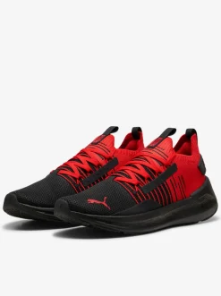 Puma Sneakers-Softride Symmetry Fuzion Mens