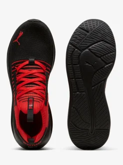 Puma Sneakers-Softride Symmetry Fuzion Mens