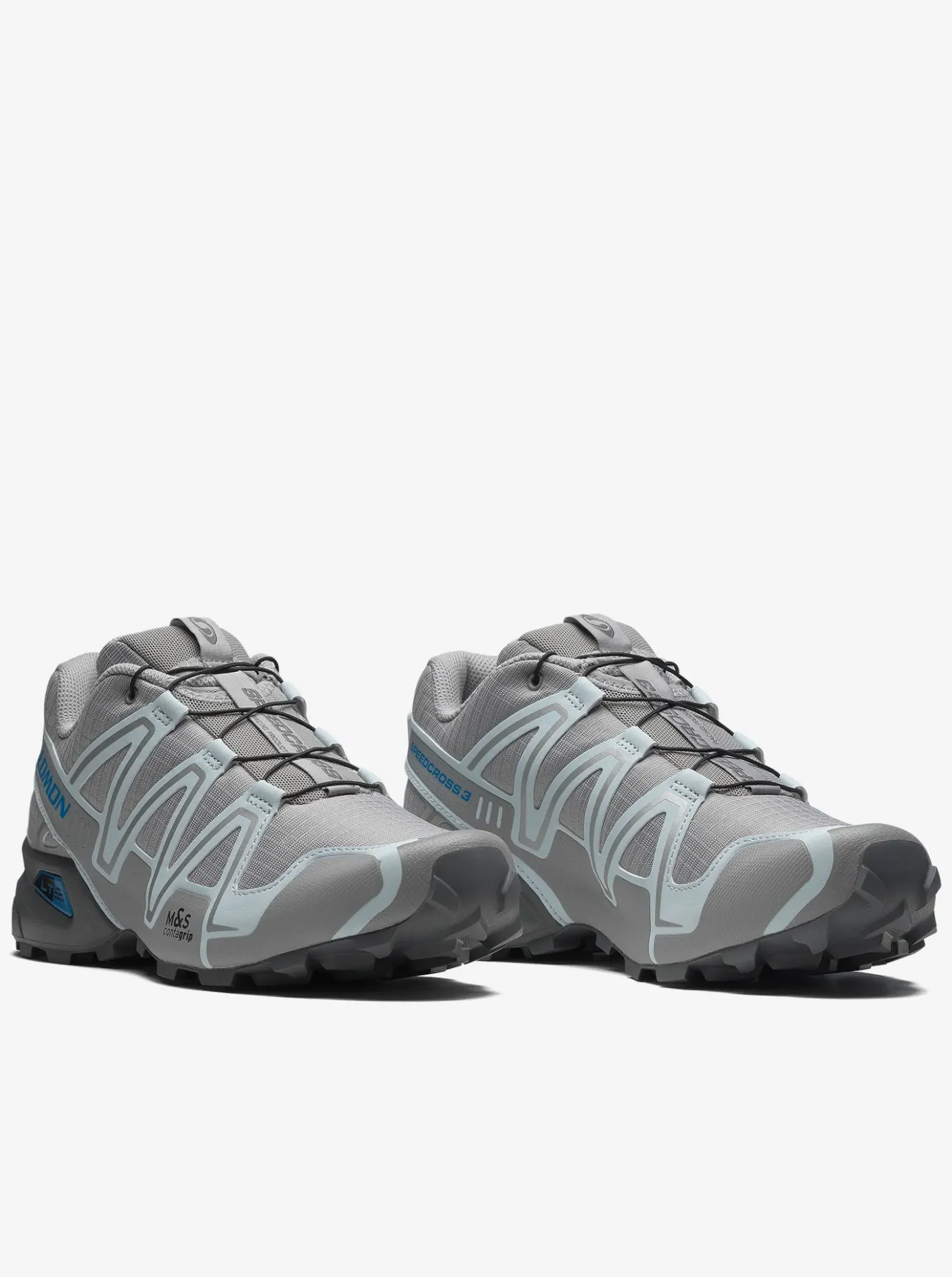 Salomon Running|Sneakers-Speedcross 3 Unisex