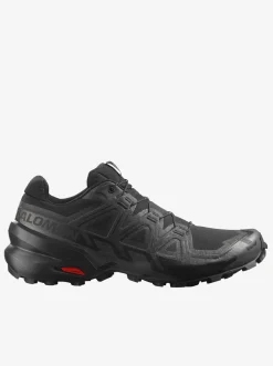 Women Salomon Trail Running|Running-Speedcross 6 Wide Mens