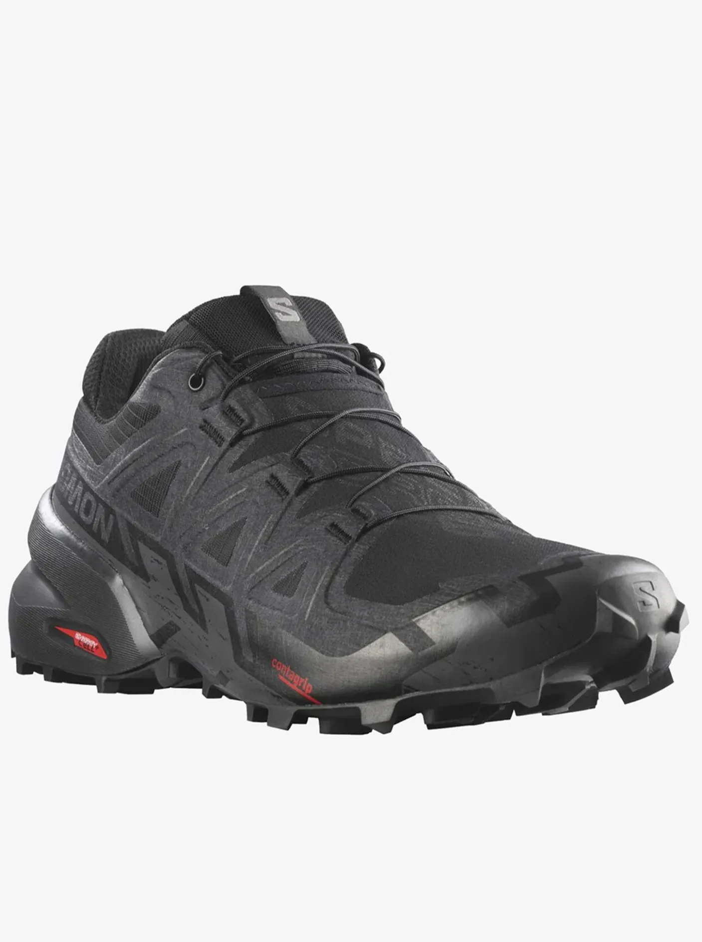 Women Salomon Trail Running|Running-Speedcross 6 Wide Mens
