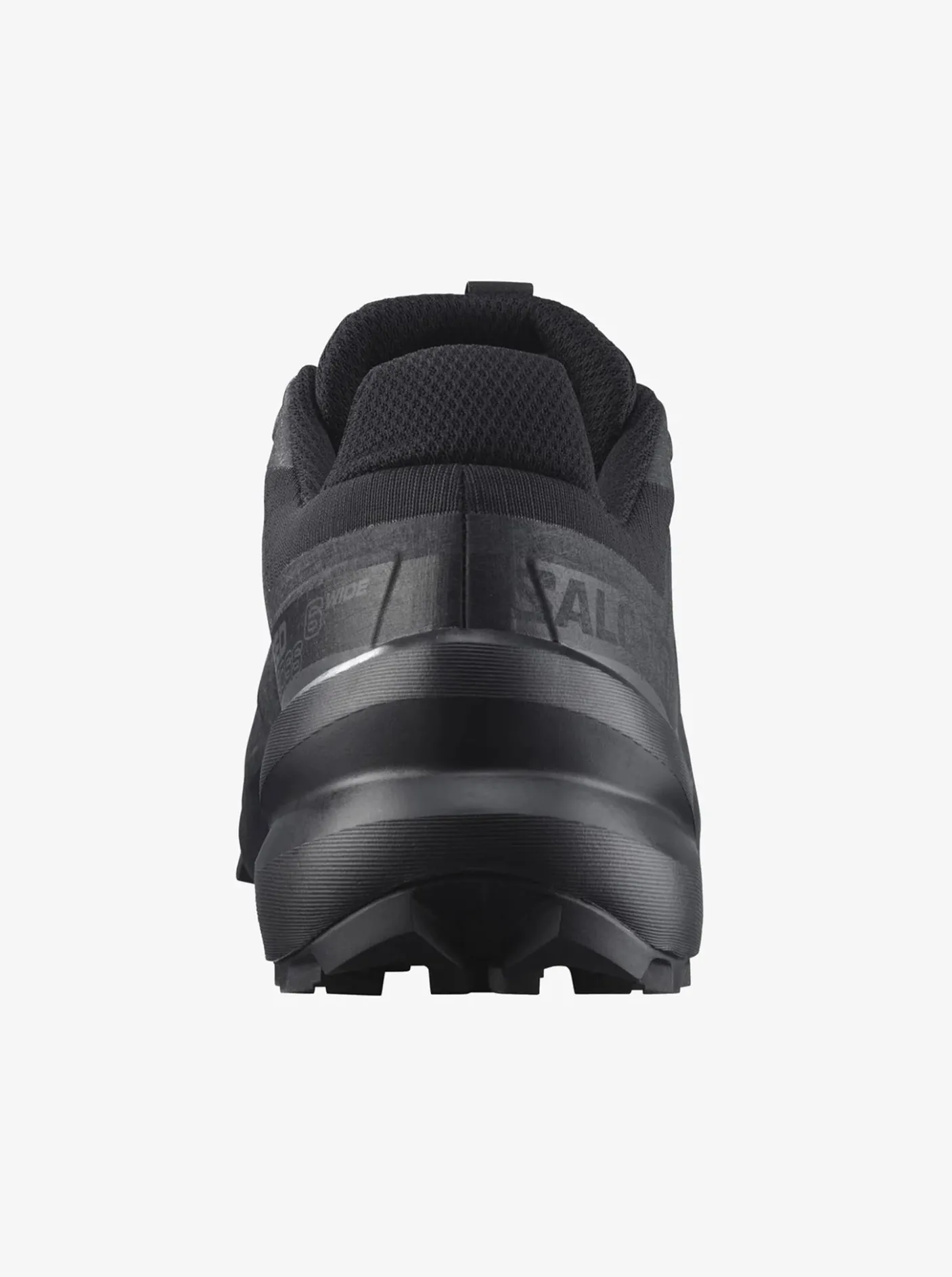 Women Salomon Trail Running|Running-Speedcross 6 Wide Mens