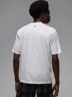Jordan Tees & Singlets-Sport 85 Dri-FIT Graphic T-Shirt