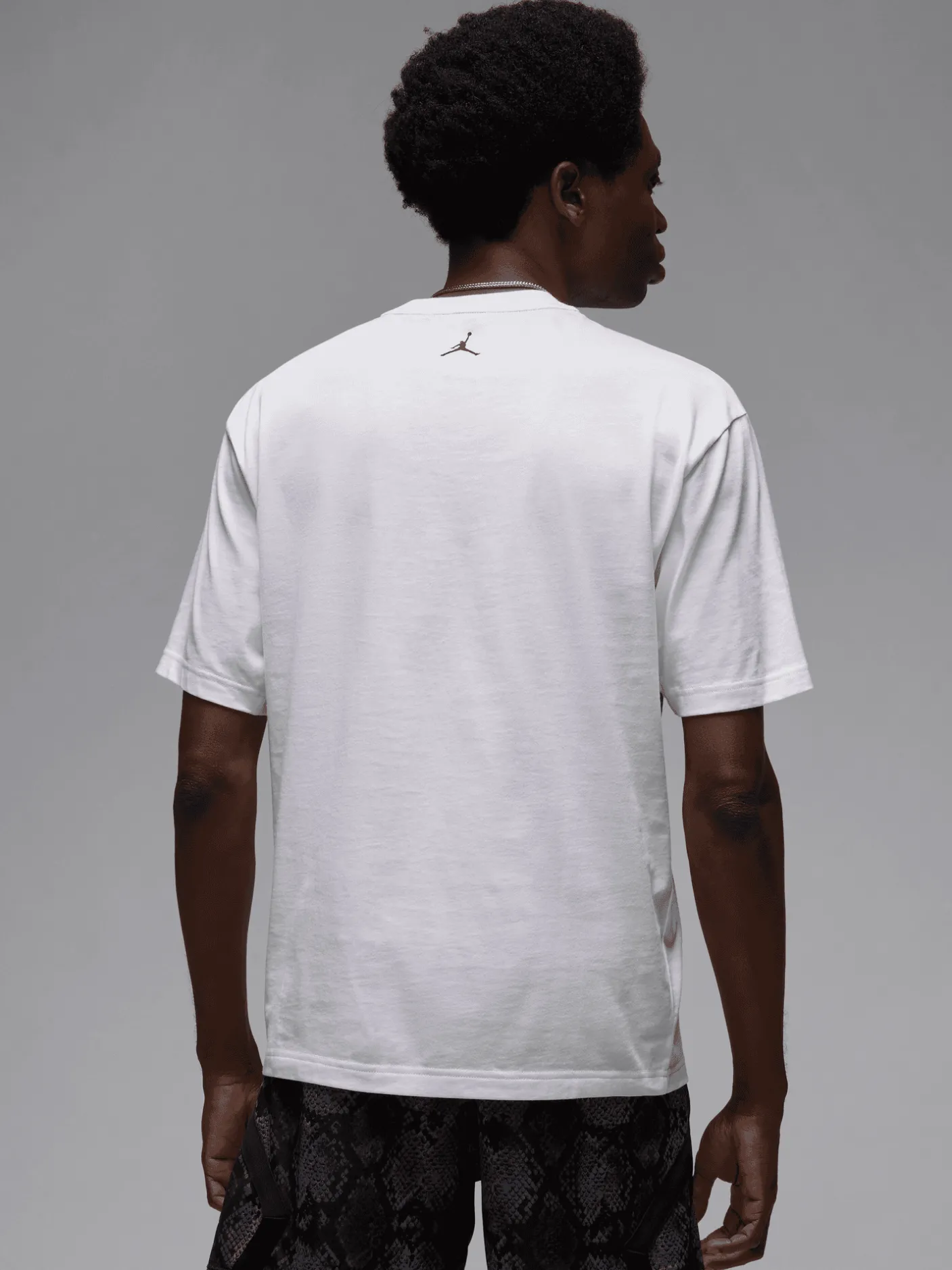 Jordan Tees & Singlets-Sport 85 Dri-FIT Graphic T-Shirt