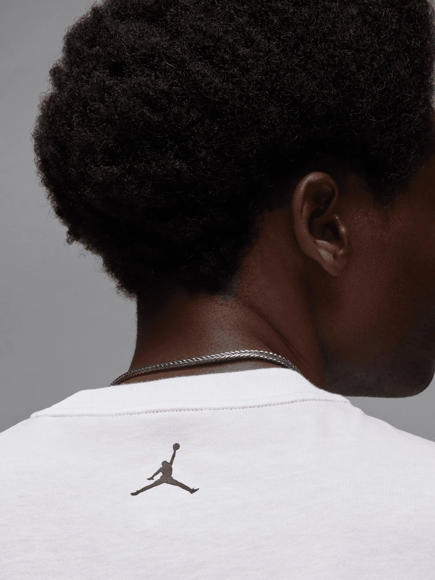 Jordan Tees & Singlets-Sport 85 Dri-FIT Graphic T-Shirt