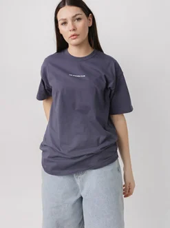 Women The Joggers Club Tees & Tanks-Sports Club Graphic Tee