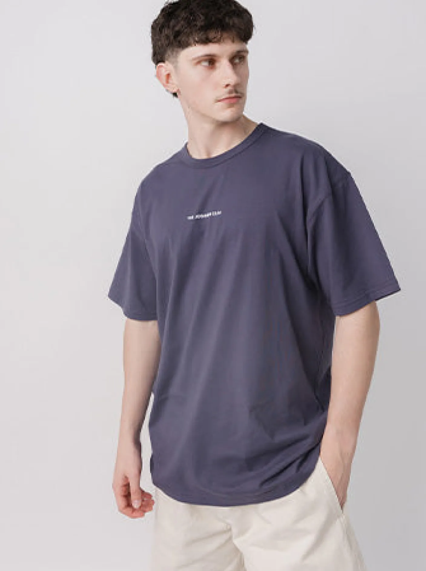 Women The Joggers Club Tees & Tanks-Sports Club Graphic Tee