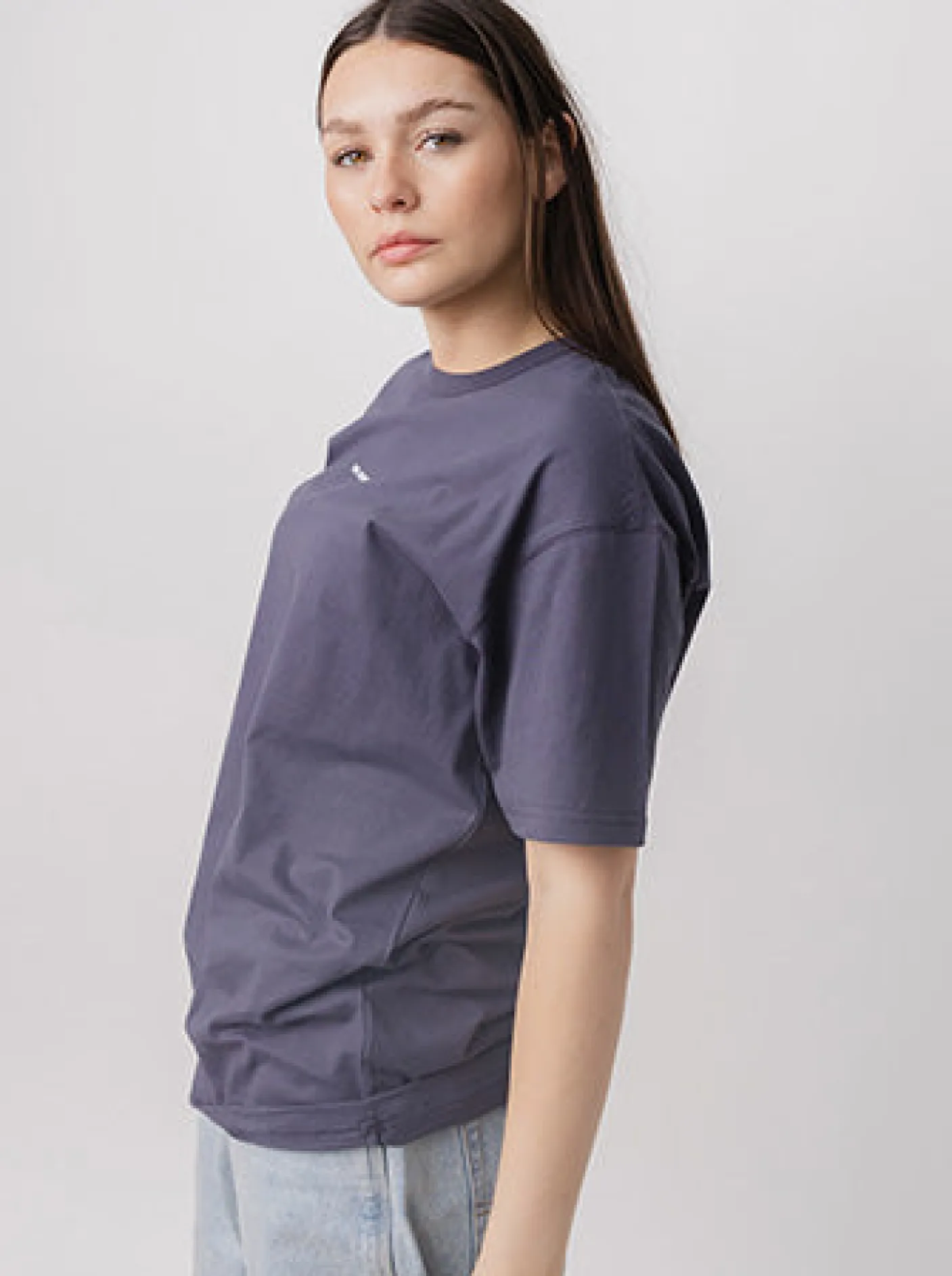 Women The Joggers Club Tees & Tanks-Sports Club Graphic Tee