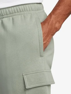 Nike Shorts-Sportswear Club Cargo Shorts