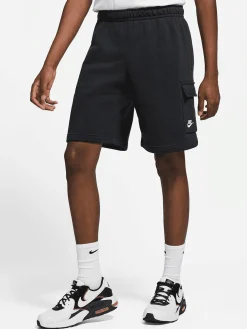 Nike Shorts-Sportswear Club Cargo Shorts