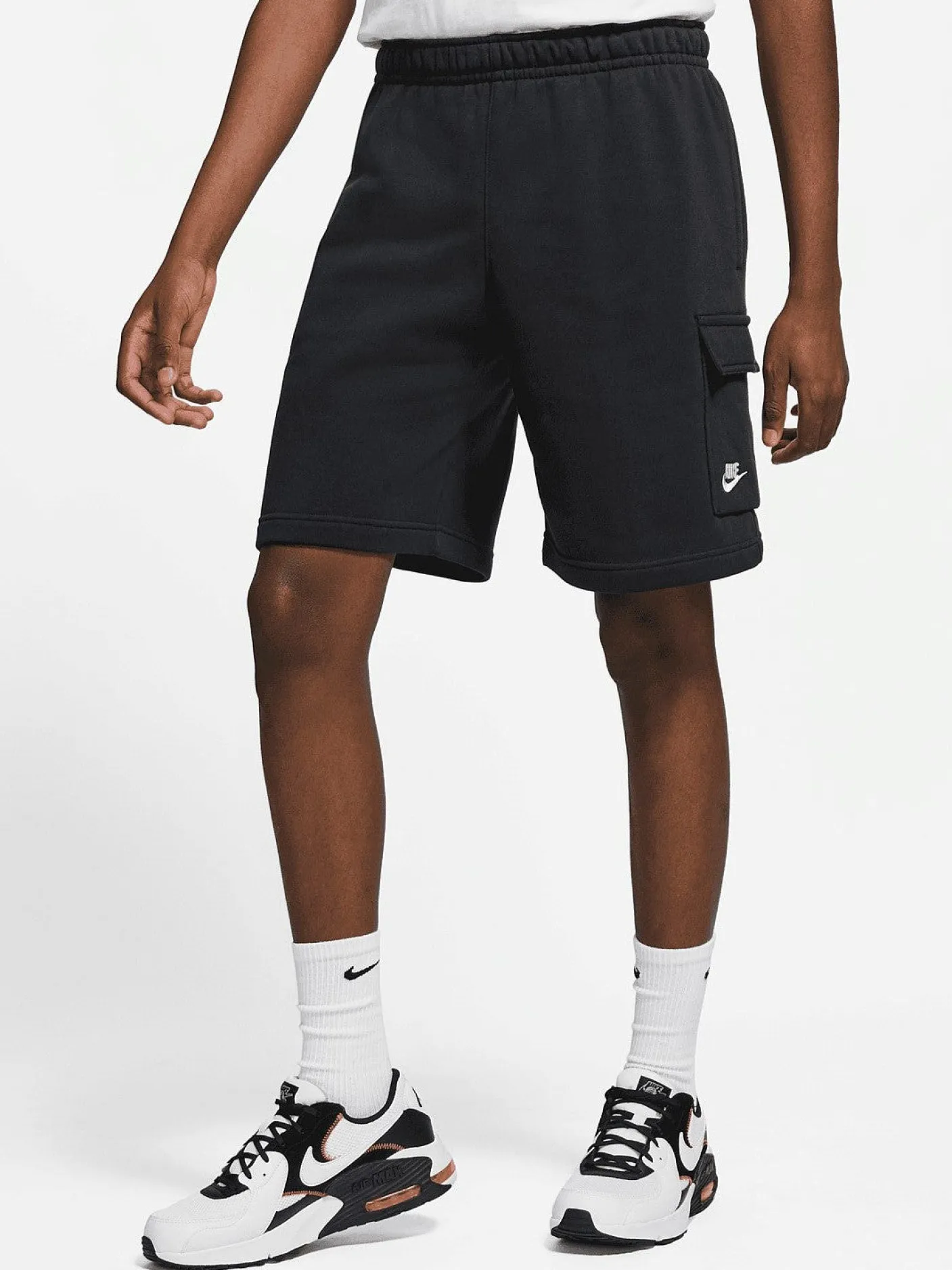 Nike Shorts-Sportswear Club Cargo Shorts