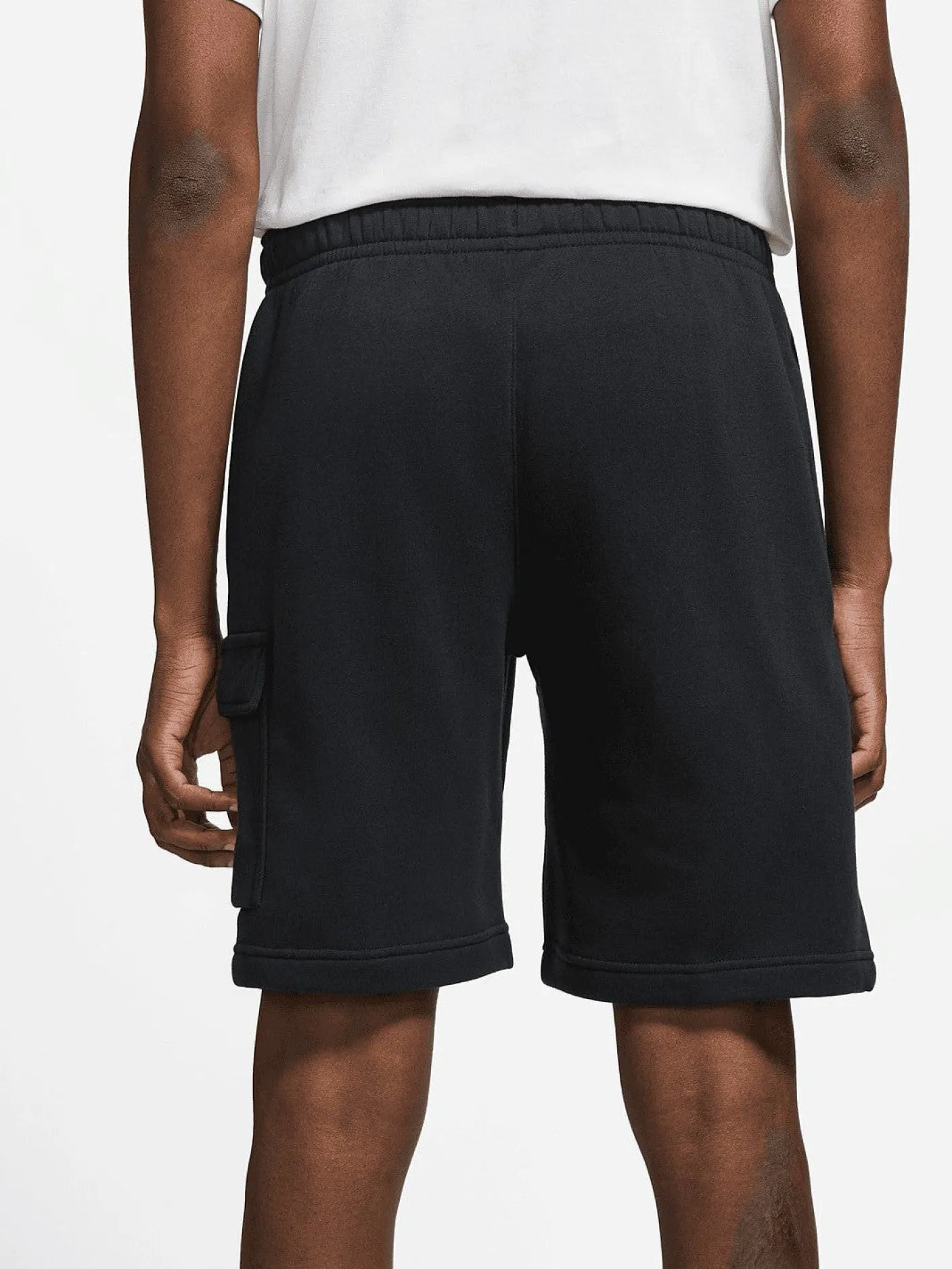 Nike Shorts-Sportswear Club Cargo Shorts
