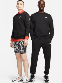 Nike Hoodies & Crews-Sportswear Club Crew