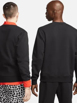Nike Hoodies & Crews-Sportswear Club Crew