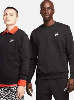 Nike Hoodies & Crews-Sportswear Club Crew