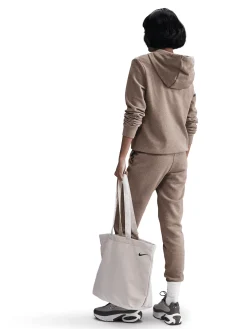 Women Nike Hoodies & Crews-Sportswear Club Fleece