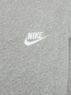 Nike Hoodies & Crews-Sportswear Club Fleece Crewneck
