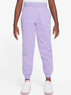 Kids Nike Leggings & Pants-Sportswear Club Fleece Joggers Youth