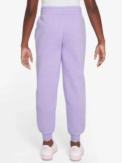 Kids Nike Leggings & Pants-Sportswear Club Fleece Joggers Youth