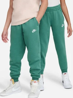 Kids Nike Leggings & Pants-Sportswear Club Fleece Joggers Youth