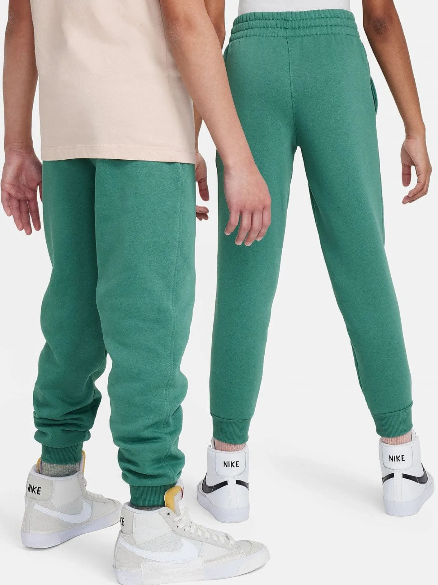 Kids Nike Leggings & Pants-Sportswear Club Fleece Joggers Youth