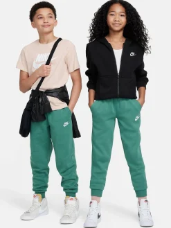 Kids Nike Leggings & Pants-Sportswear Club Fleece Joggers Youth